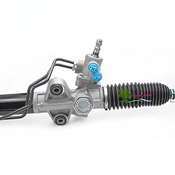 Amazon.com: NEW Power Steering Gear Box Rack Replacement